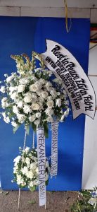 Standing Flower 4