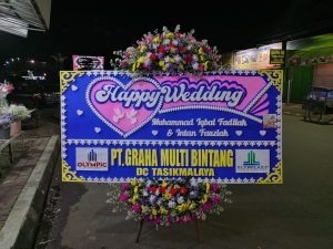 Bunga Papan 15