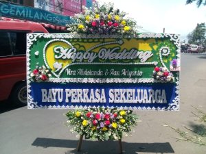 Bunga Papan 10
