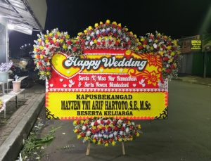 Bunga Papan 2