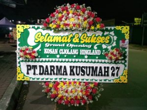 Bunga Papan 5