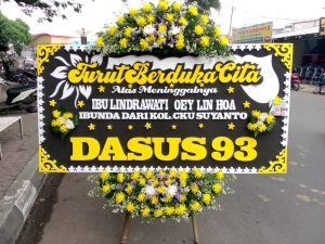 Bunga Papan 11
