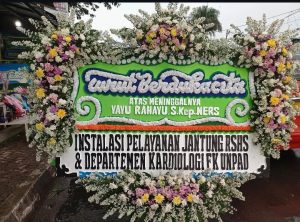 Bunga Papan 17