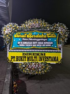 Bunga Papan 18