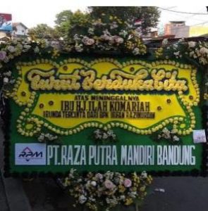Bunga Papan