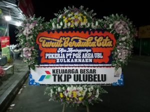 Bunga Papan 7
