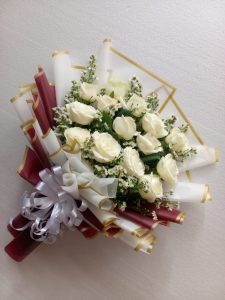 Hand Bouquet 5