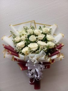 Hand Bouquet 6