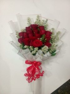 Hand Bouquet