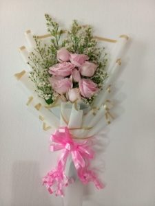 Hand Bouquet 2