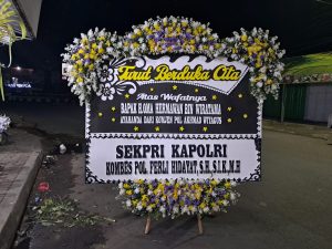 Bunga Duka Cita