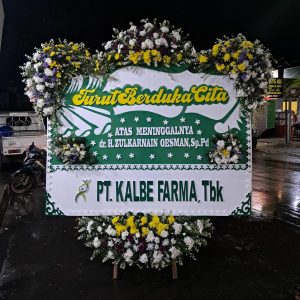 Bunga Duka Cita 2
