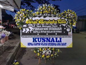 Bunga Duka Cita 3