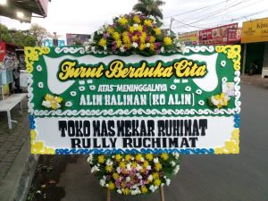 Bunga Duka Cita 4