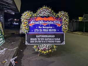 Bunga Duka Cita 5