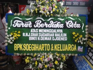 Bunga Duka Cita 7