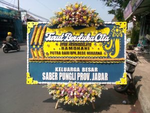 Bunga Duka Cita 8
