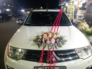 Dekorasi Mobil 19