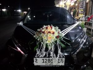 Dekorasi Mobil 16