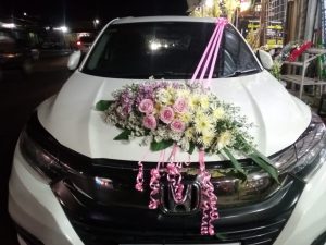 Dekorasi Mobil 15