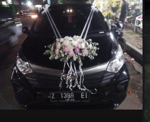 Dekorasi Mobil 14