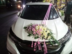 Dekorasi Mobil 13