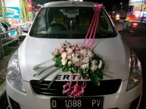 Dekorasi Mobil 7