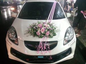 Dekorasi Mobil 8