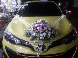 Dekorasi Mobil 10