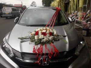 Dekorasi Mobil 11