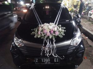 Dekorasi Mobil 5