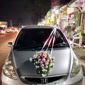Dekorasi Mobil 2